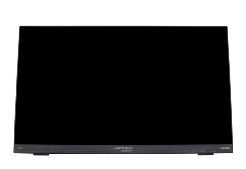 Hannspree HT225HPB computer monitor 54.6 cm (21.5 Hannspree HT225HPB computer monitor 54.6 cm (21.5